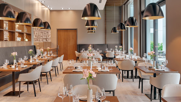 photo de Restaurant Hebel à Lörrach