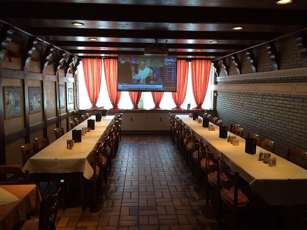 photo de Restaurant HELENA Wolfsburg à Wolfsburg