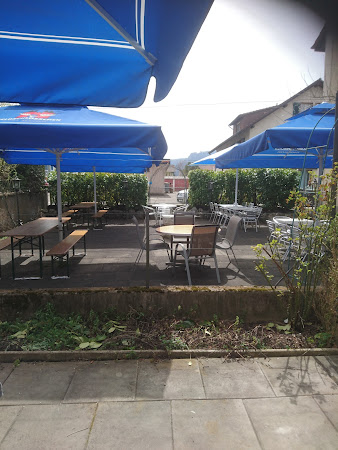 photo de Restaurant Helm à Breitenbach