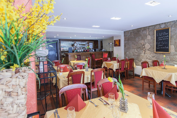 photo de Restaurant-Hôtel Solis à Ettelbruck