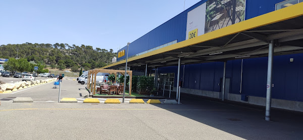 photo de Restaurant IKEA Avignon à Vedène
