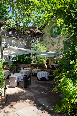 photo de Restaurant Il Cortile | Étoilé Michelin à Mulhouse