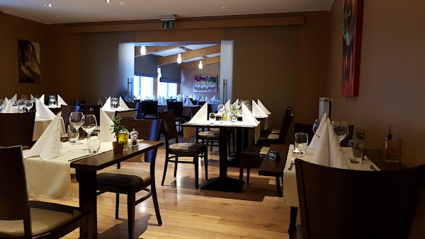 photo de Restaurant Il Pizzico Sàrl à Niederanven