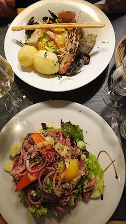 photo de Restaurant Il Tradizionale à Creutzwald