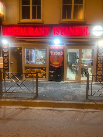 photo de Restaurant istanbul à Gournay-sur-Marne