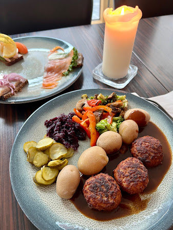 photo de Restaurant Jacobsen à Copenhagen