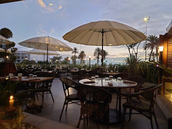 photo de Restaurant Jade | Asian Fusion à Agadir