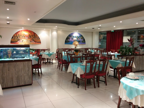photo de Restaurant jasmin thai à Saint-Gratien