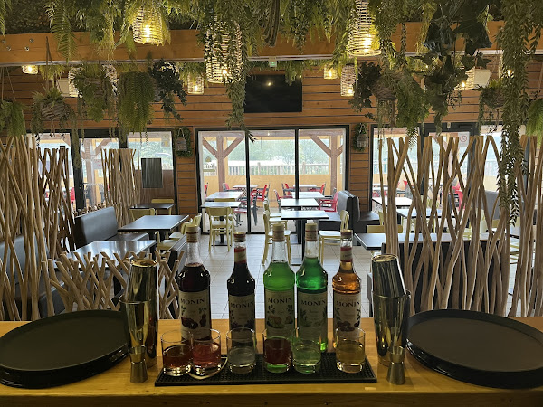 photo de Restaurant