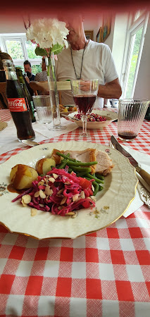photo de Restaurant Æ Kalgo à Højer Municipality
