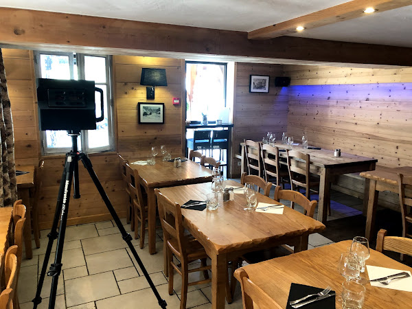 photo de Restaurant Kar’Pat’Ciao à Thônes