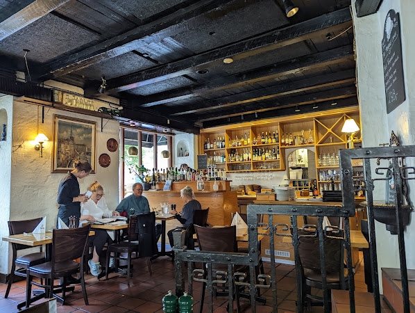 photo de Restaurant Karla à København V