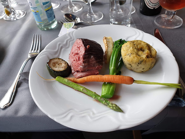 photo de Restaurant Klinten à Faaborg