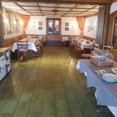photo de Restaurant Kreuz à Reichenau