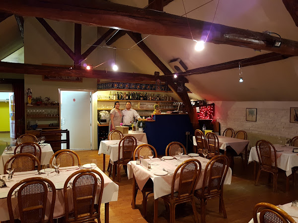 photo de Restaurant Krishna à Overijse