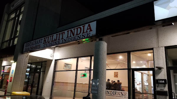 photo de Restaurant Kuljit India à Saint-Laurent