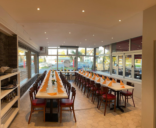 photo de Restaurant Kulla à Grenchen