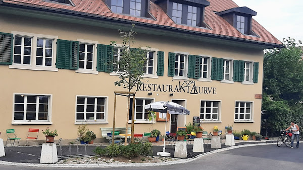 photo de Restaurant Kurve à Windisch