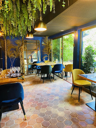 photo de Restaurant Kuzko - Carry le Rouet à Carry-le-Rouet