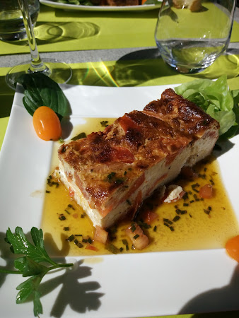 photo de Restaurant L'albatros à Montchanin