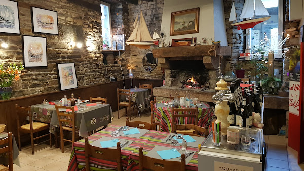 photo de Restaurant L'Annexe à Lannion