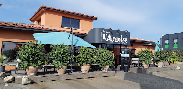 photo de Restaurant L'Ardoise à Montauban