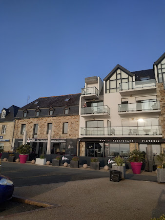 photo de Restaurant l'Ardoise à Perros-Guirec