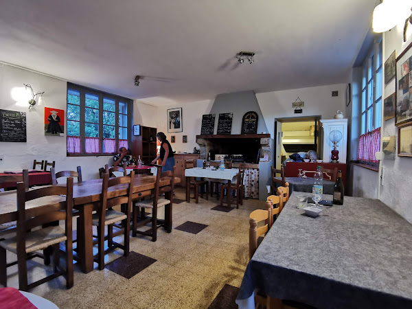 photo de Restaurant l'auberge de l'école à Saint-Jean-de-Minervois