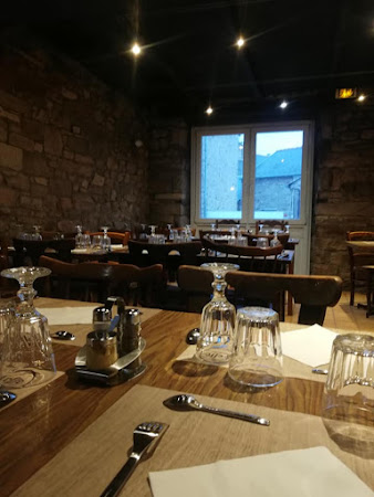 photo de Restaurant L'Eden à Erquy