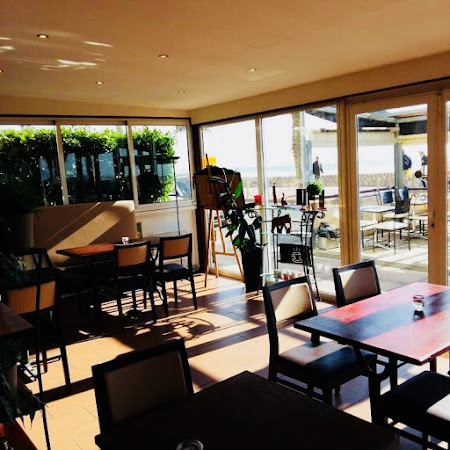 photo de Restaurant l'Effet Mer à Canet-en-Roussillon