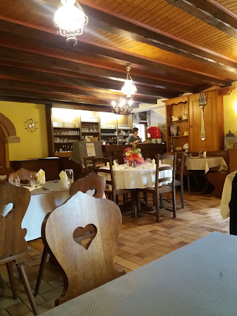 photo de Restaurant L'Êlsberg à Ottrott
