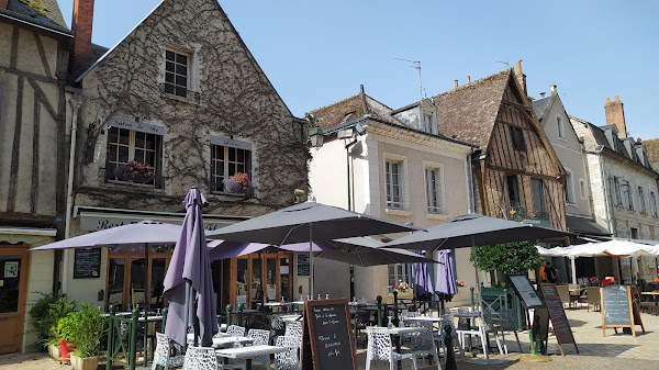 photo de Restaurant l Epicerie à Amboise