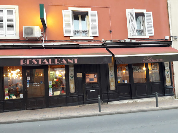 photo de Restaurant L'epicerie à Villefranche-sur-Saône