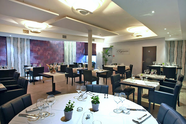 photo de Restaurant l'Epicurien à Herve