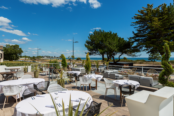photo de Restaurant l'Eskell à Carnac