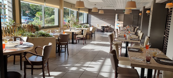 photo de Restaurant l'espadon à Saint-Jean-de-Monts