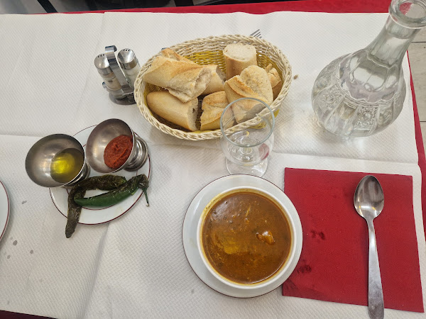 photo de Restaurant L'espoir à Asnières-sur-Seine