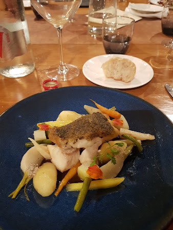 photo de Restaurant L'Essentiel à Annonay