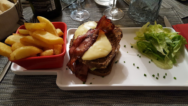 photo de Restaurant L'ESSENTIEL à L'Aigle