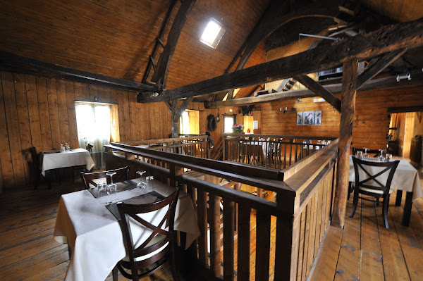 photo de Restaurant L'Essentiel à Ploërmel