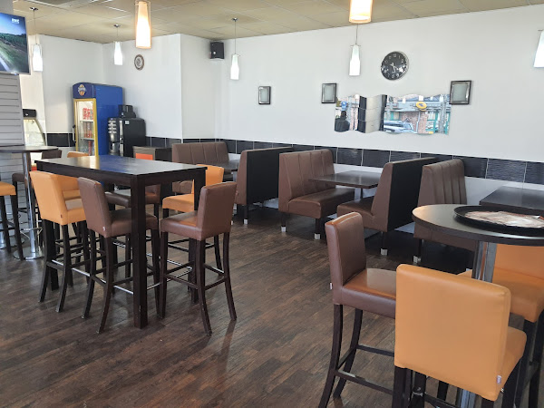 photo de Restaurant L'Etoile à Guyancourt
