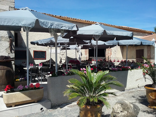 photo de Restaurant l'Hacienda à Bessan
