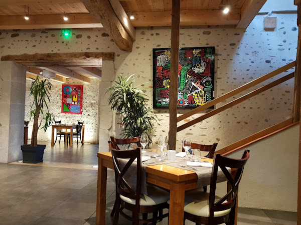 photo de Restaurant L'Harmonie à Serres-Castet