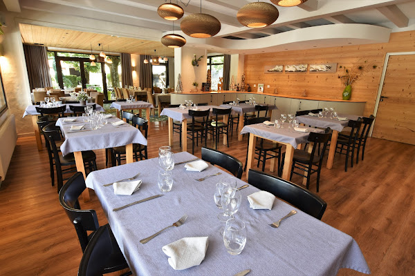 photo de Restaurant L'Hermitage à Thônes