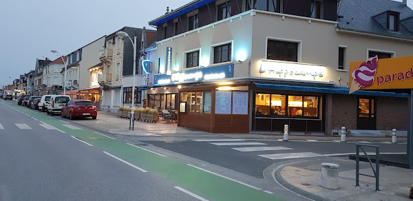 photo de Restaurant L'Hippocampe à Fort-Mahon-Plage