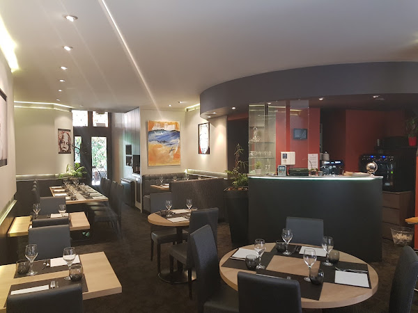 photo de Restaurant L'influent à Rodez