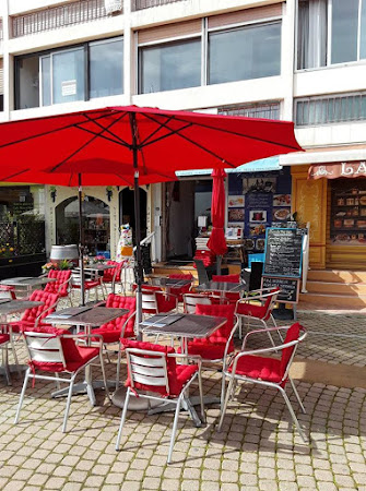 photo de Restaurant l'Instant Plaisirs à Balaruc les bains à Balaruc-les-Bains
