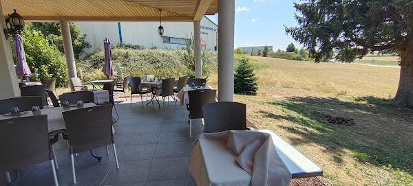 photo de Restaurant L'Olivier à Les Abrets en Dauphiné