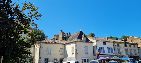 photo de Restaurant L'Oustal à Laguépie