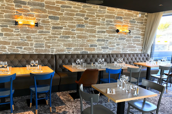 photo de Restaurant l'Unik à Bruz